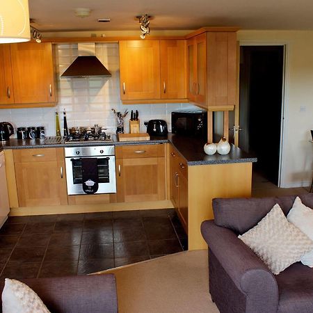 The Lindley Suite - Simple2Let Serviced Apartments Huddersfield Zewnętrze zdjęcie