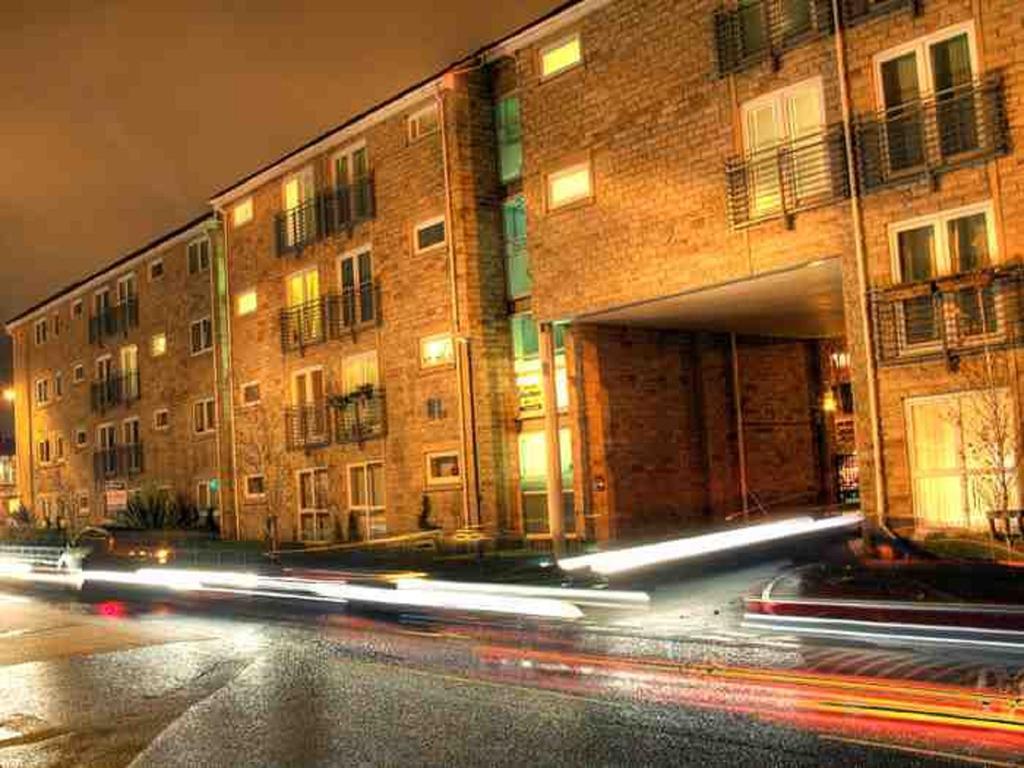 The Lindley Suite - Simple2Let Serviced Apartments Huddersfield Pokój zdjęcie