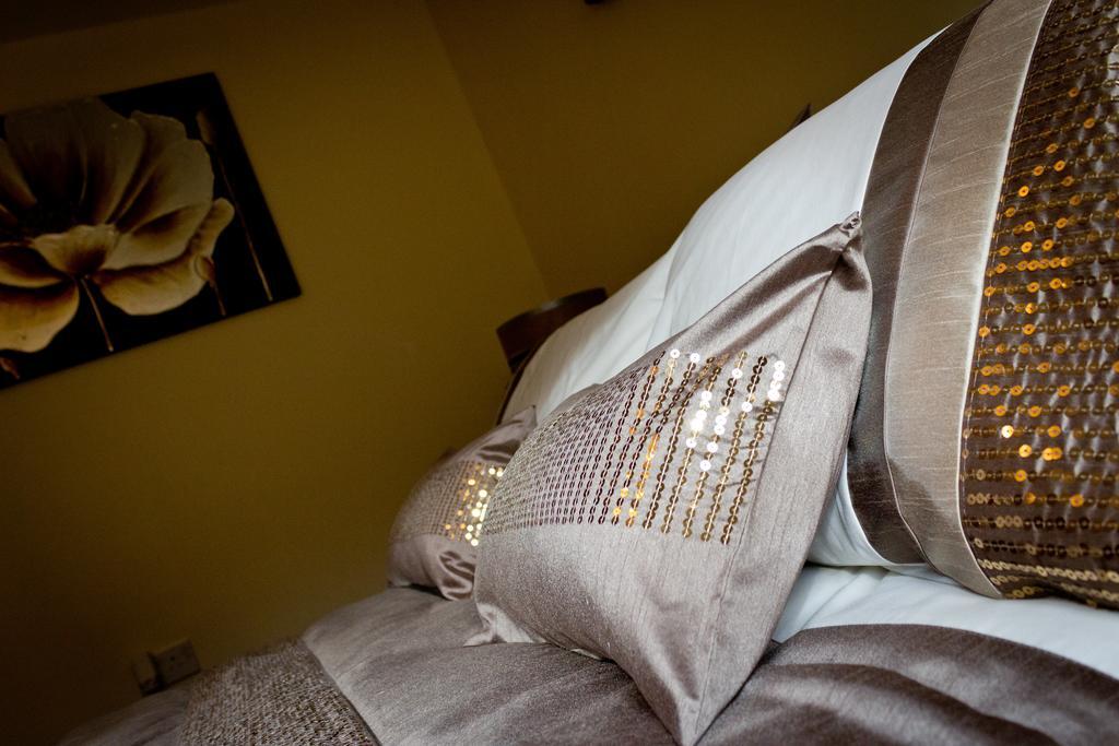 The Lindley Suite - Simple2Let Serviced Apartments Huddersfield Pokój zdjęcie