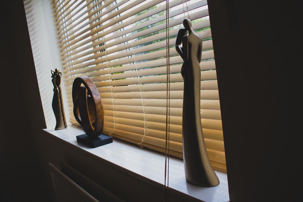 The Lindley Suite - Simple2Let Serviced Apartments Huddersfield Zewnętrze zdjęcie