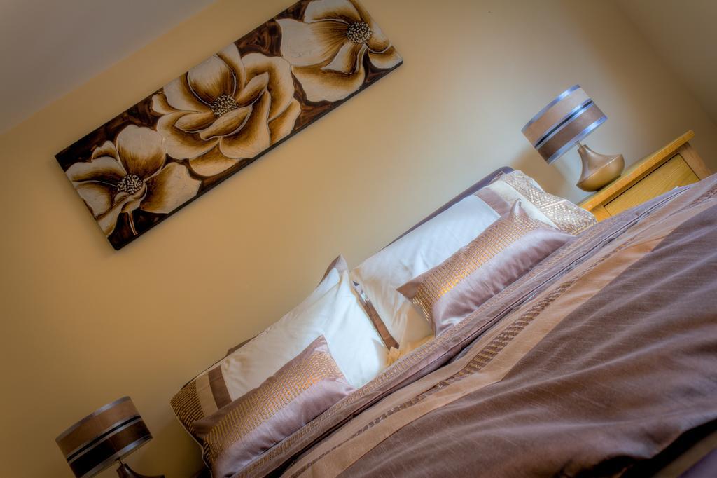 The Lindley Suite - Simple2Let Serviced Apartments Huddersfield Zewnętrze zdjęcie