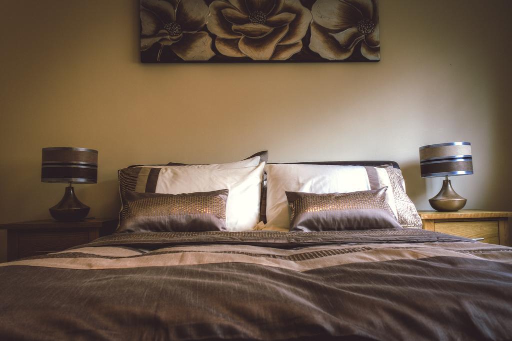 The Lindley Suite - Simple2Let Serviced Apartments Huddersfield Pokój zdjęcie