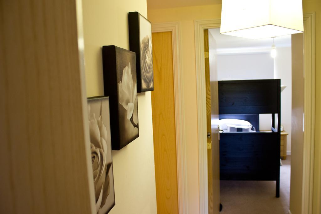 The Lindley Suite - Simple2Let Serviced Apartments Huddersfield Pokój zdjęcie