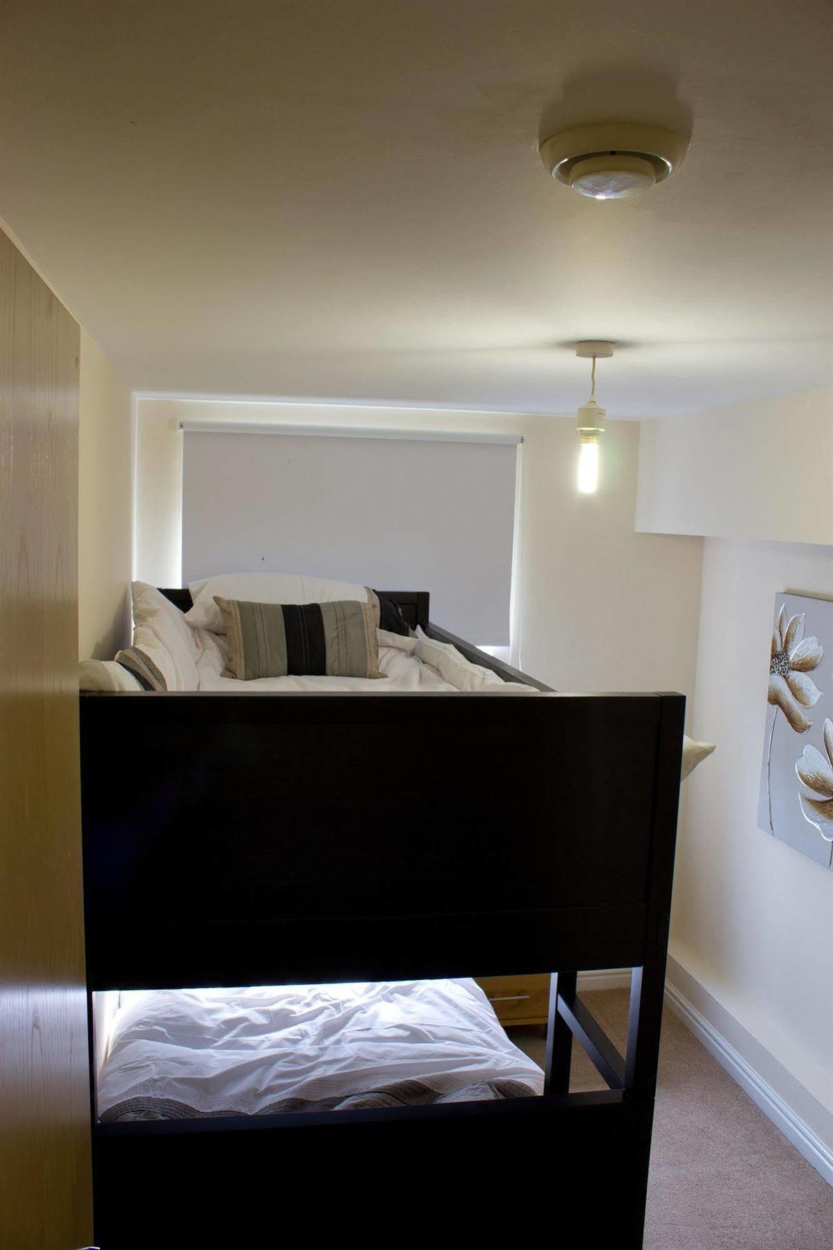 The Lindley Suite - Simple2Let Serviced Apartments Huddersfield Zewnętrze zdjęcie