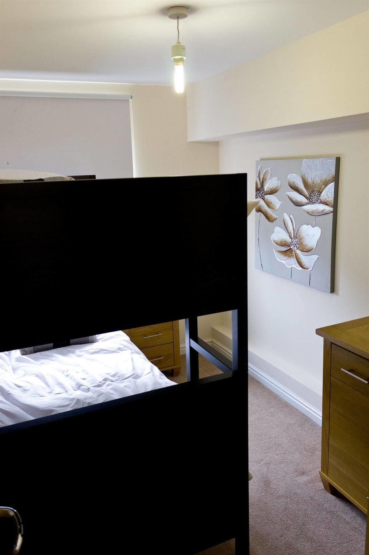 The Lindley Suite - Simple2Let Serviced Apartments Huddersfield Zewnętrze zdjęcie