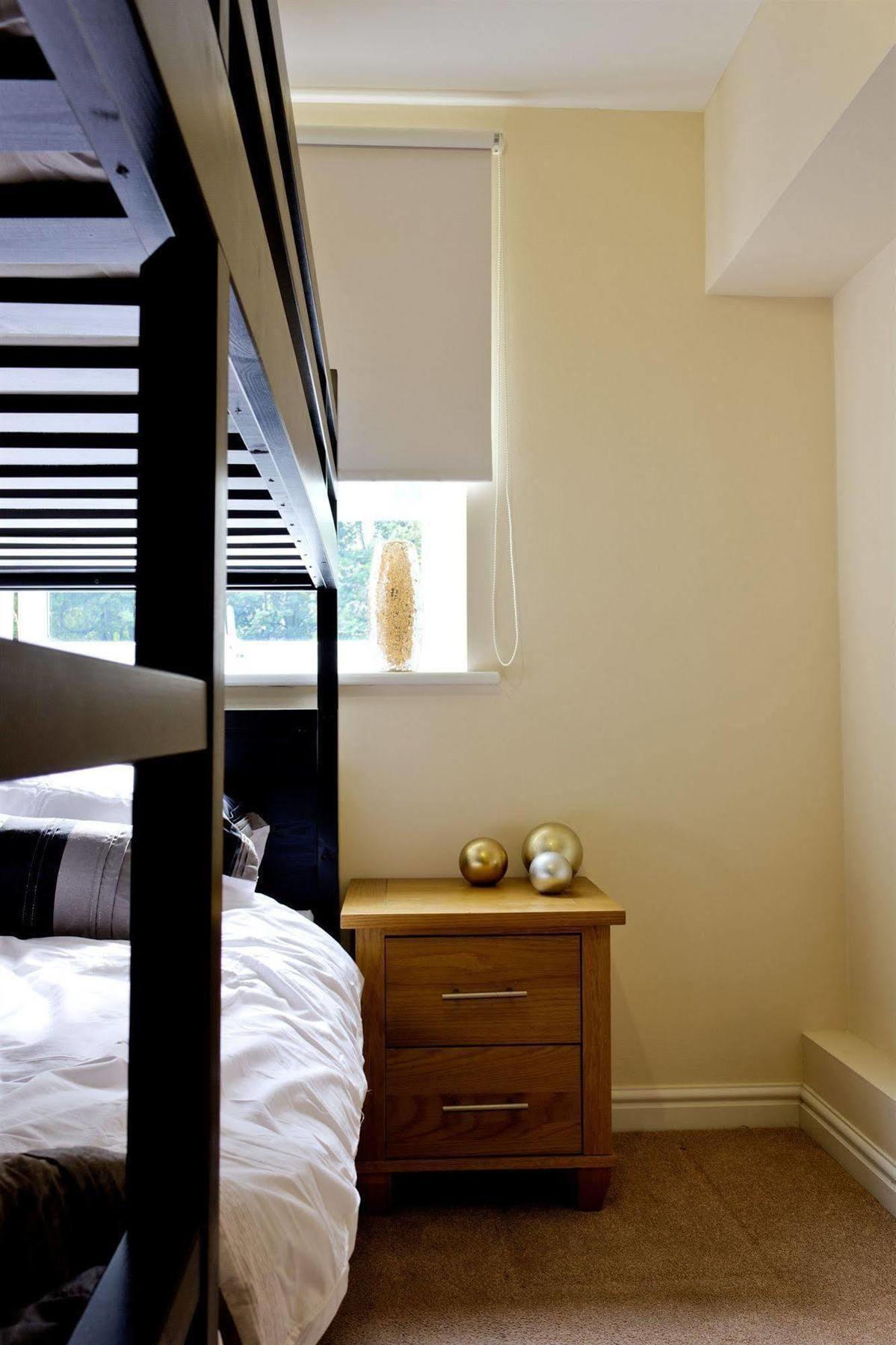 The Lindley Suite - Simple2Let Serviced Apartments Huddersfield Zewnętrze zdjęcie