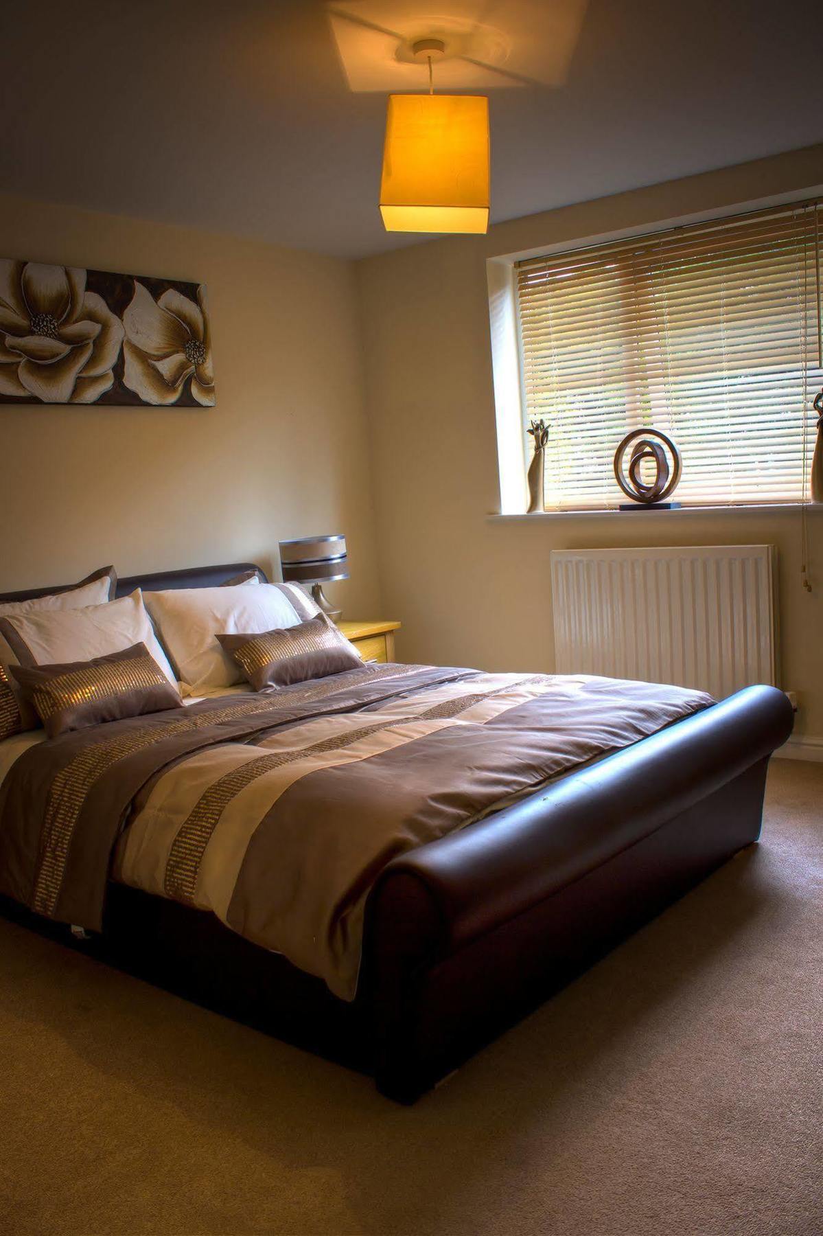 The Lindley Suite - Simple2Let Serviced Apartments Huddersfield Zewnętrze zdjęcie